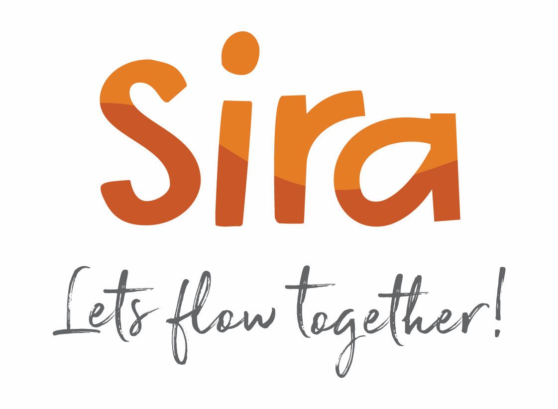 Sira - Let's flow together!